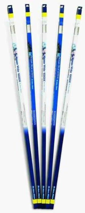 Люминесцентная Т5 лампа Aqua Medic Ocean Blue / White (39 Вт) (L = 750 мм)