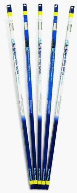 Люминесцентная Т5 лампа Aqua Medic Ocean Blue / White (54 Вт) (L = 1050 мм)