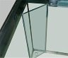 Аквариум для торговли живой рыбой ТА-1 (900 литров)